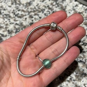 Pandora bracelet